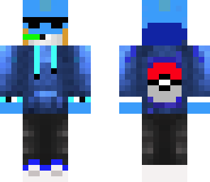 cool mudkip v2