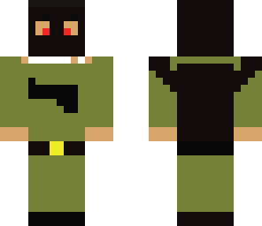 robber assasin
