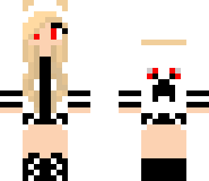 cool girl