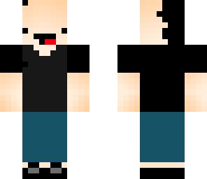 derp skrillex-3 follower special