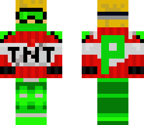 tnt bomber