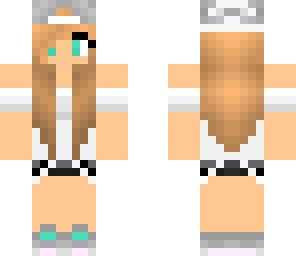 my skin 2