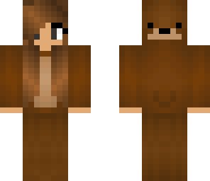 bear becca