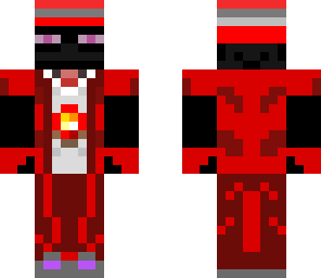 lybra ender-redstone