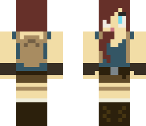 lara croft