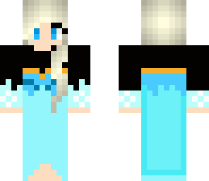 elsa transformation