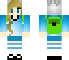 fionna-adventure time collection