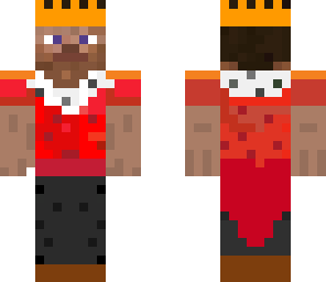 king steve