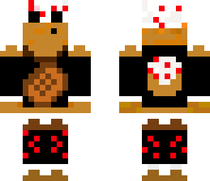 cakecrafter