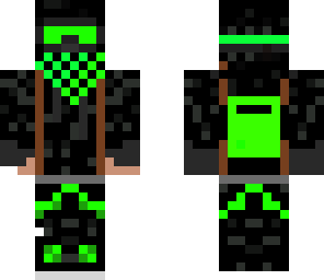 mountain biker