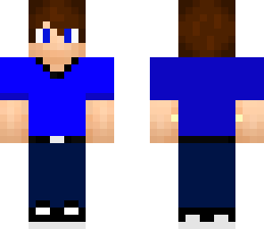 blue slasher