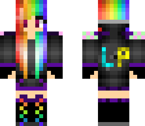 rainbow dash
