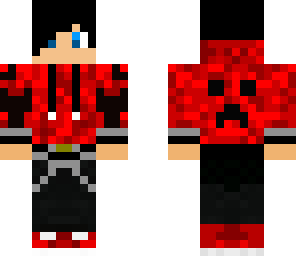 shadow teen