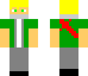 skin
