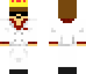 cool king two