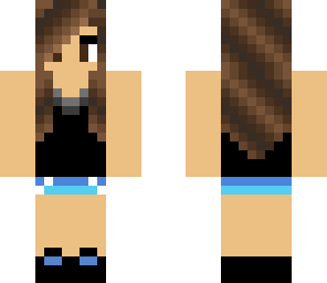 mah skin