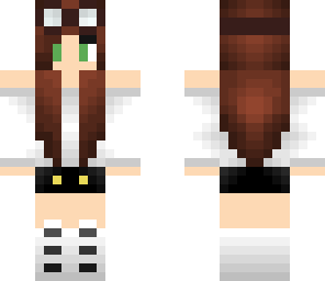 fixed girl