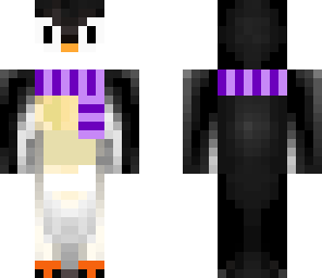 penguin