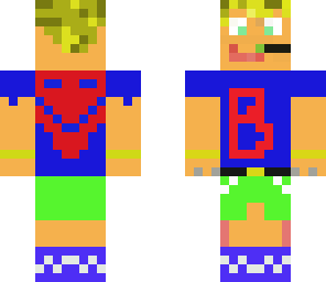 benjirocks11