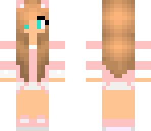 cat girl