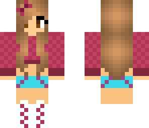 nia lilly girl