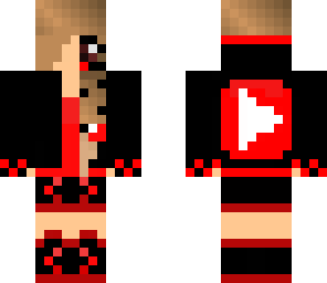youtube girl