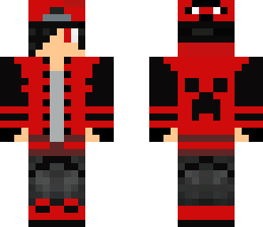 carl05z red guy improved