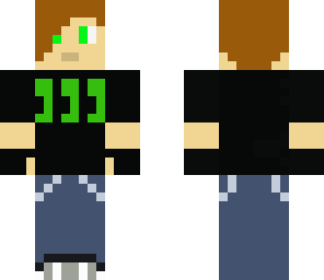 monster energy dude