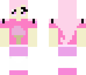 candyfloss girl