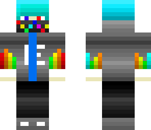ehide - shaded