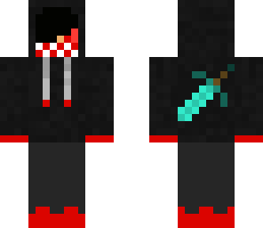 black market bio