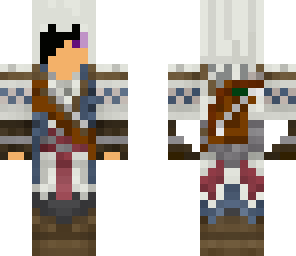 assassin creed bio