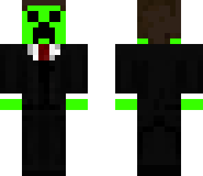 creeper steve