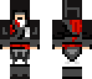 black assassin