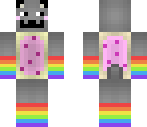 nyan cat