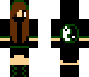green ninja