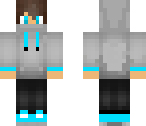 blue thief