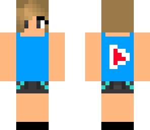 youtube girl
