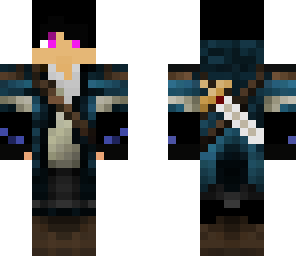 hunter brother fixed