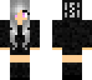 ender girl