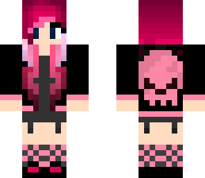 pinkpunkkorg