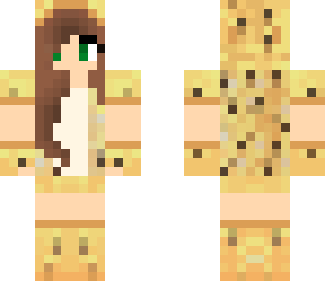 ocelot girl