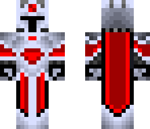 space knight