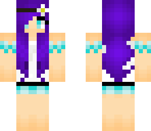 minecraft hippie for amanda