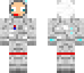 yoloaustronaut