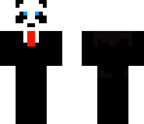 panda