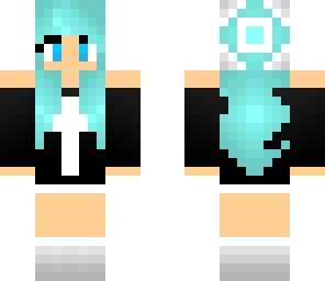 goth girl
