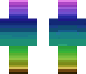 disco skin