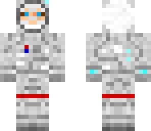 space panda
