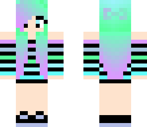 cute girl 2